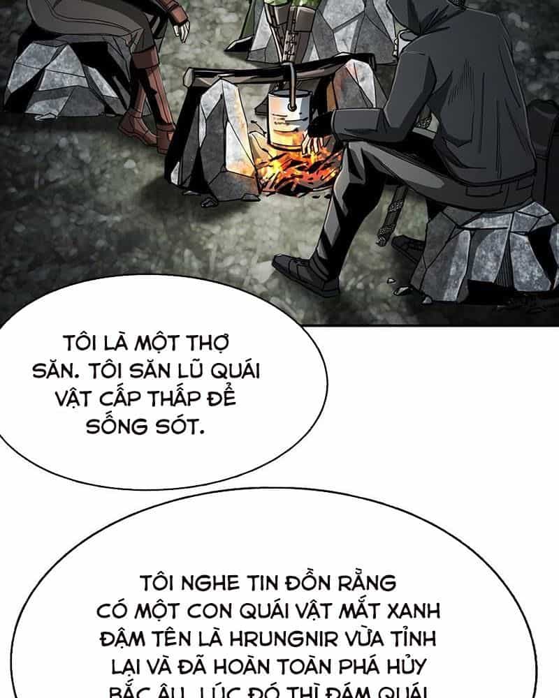 The First Hunter - Chương 78 - ảnh 53