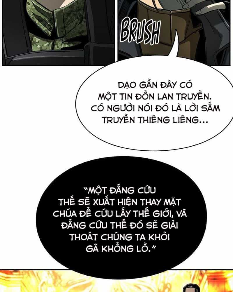 The First Hunter - Chương 78 - ảnh 56