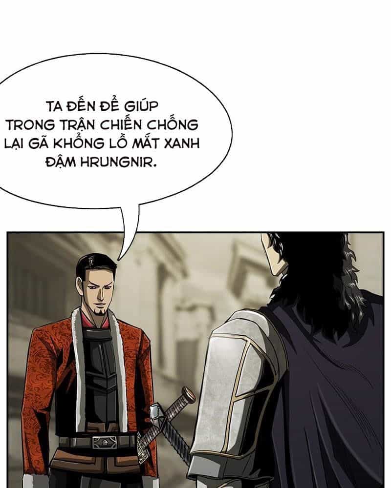 The First Hunter - Chương 78 - ảnh 7