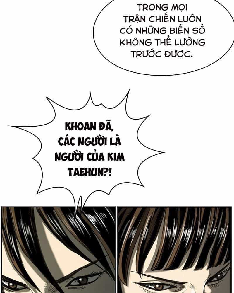 The First Hunter - Chương 79 - ảnh 70
