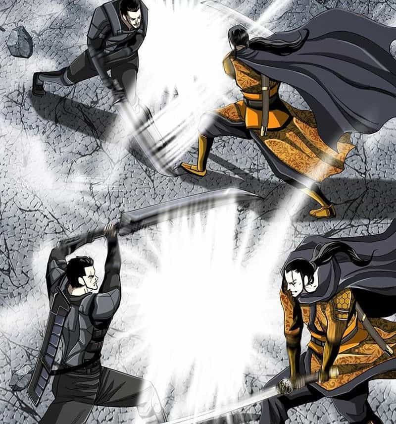 The First Hunter - Chương 80 - ảnh 25