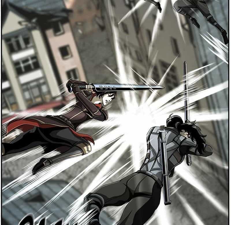 The First Hunter - Chương 80 - ảnh 4