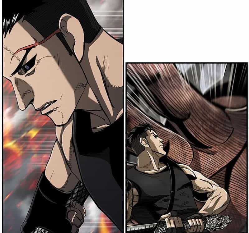 The First Hunter - Chương 81 - ảnh 53