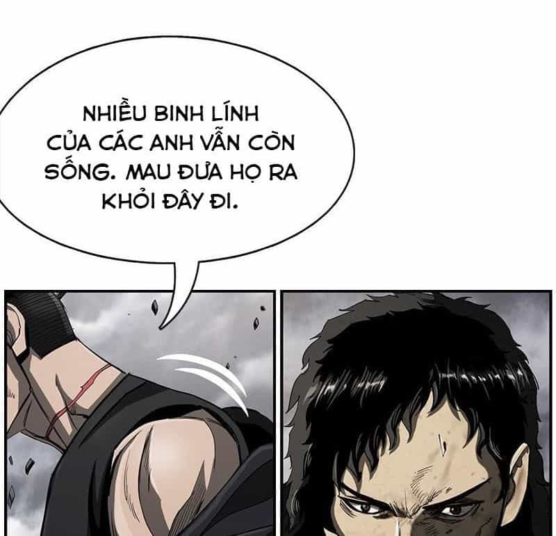 The First Hunter - Chương 81 - ảnh 7