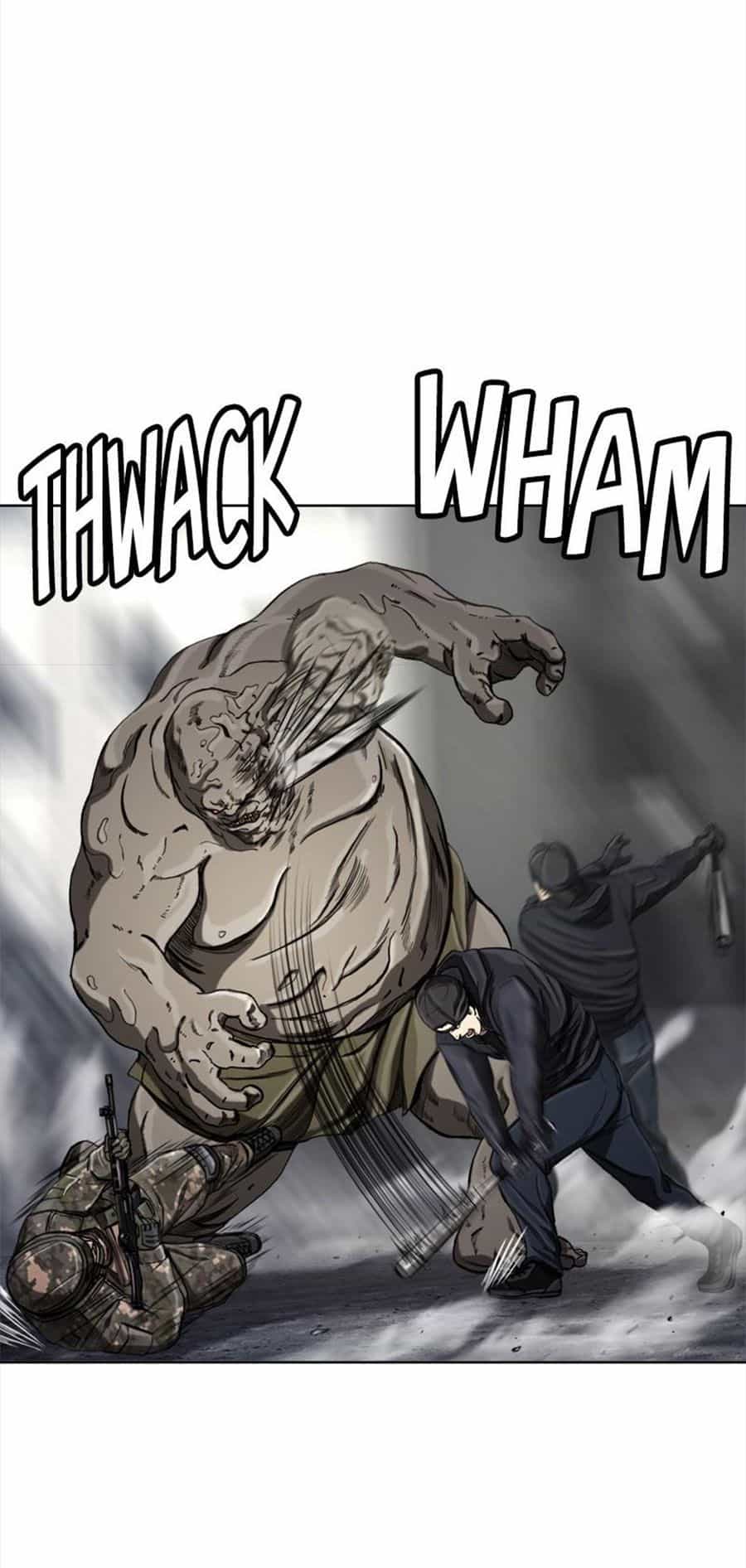 The First Hunter - Chương 7 - ảnh 41