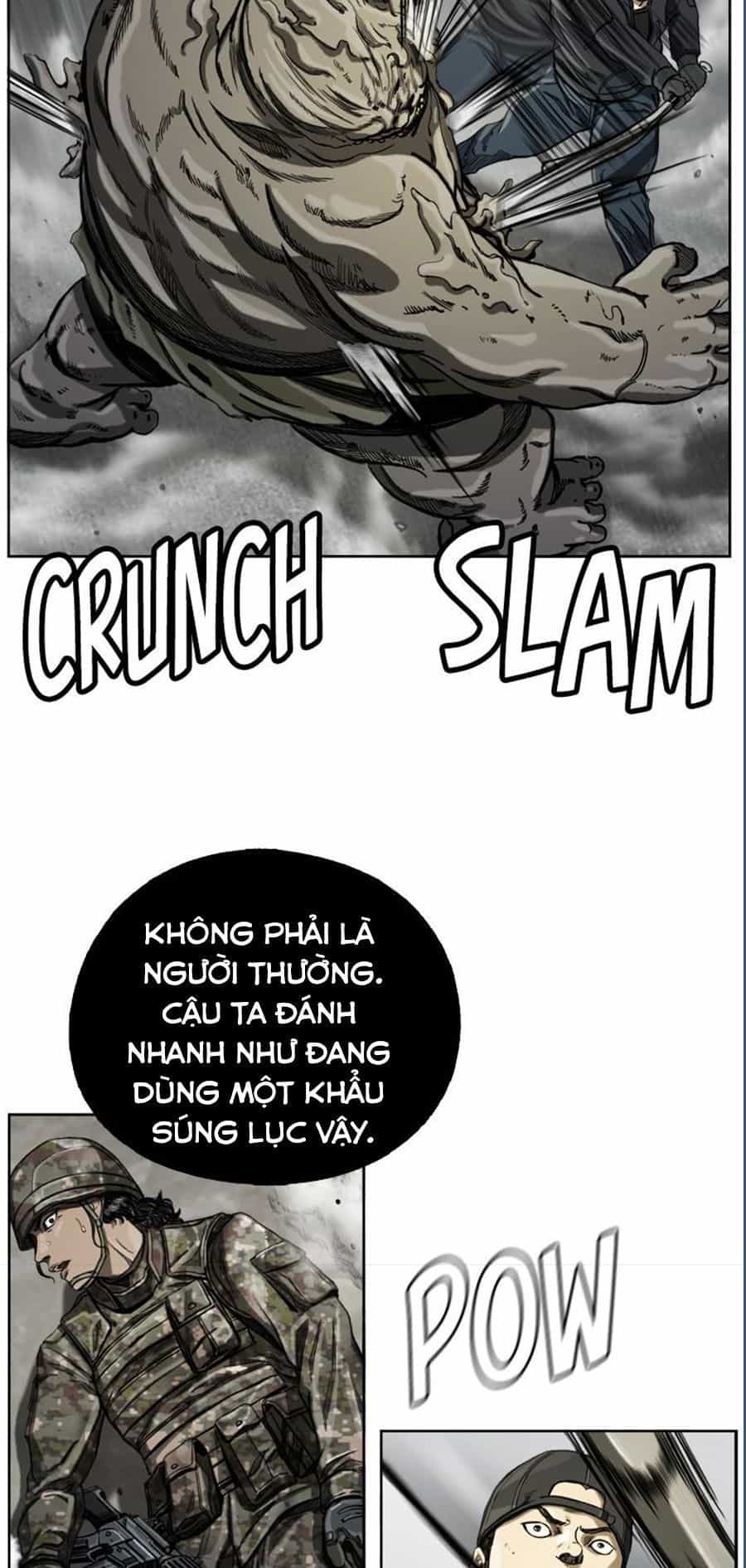 The First Hunter - Chương 7 - ảnh 43