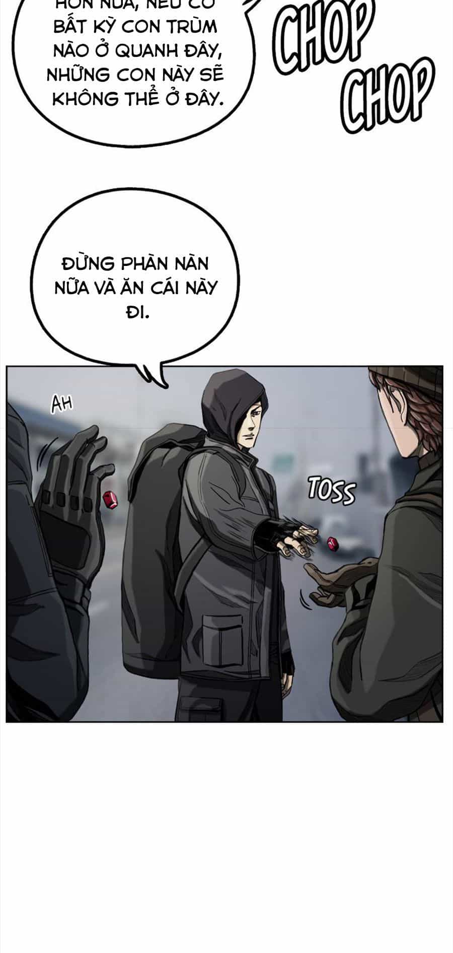 The First Hunter - Chương 7 - ảnh 7