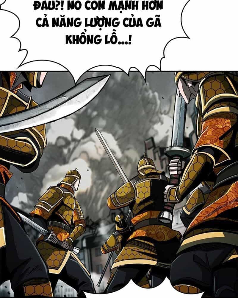 The First Hunter - Chương 82 - ảnh 25