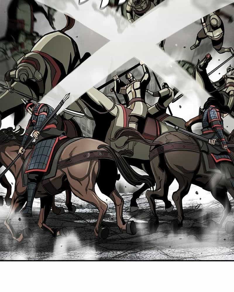The First Hunter - Chương 82 - ảnh 46