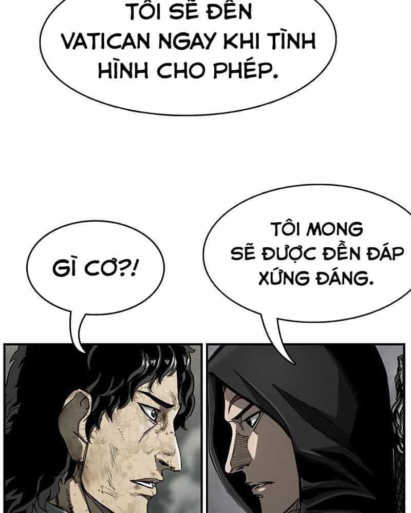 The First Hunter - Chương 82 - ảnh 69
