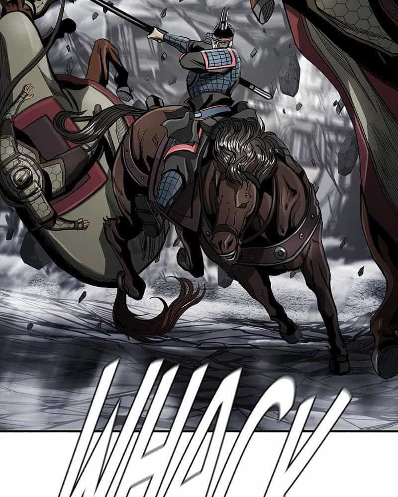 The First Hunter - Chương 82 - ảnh 79