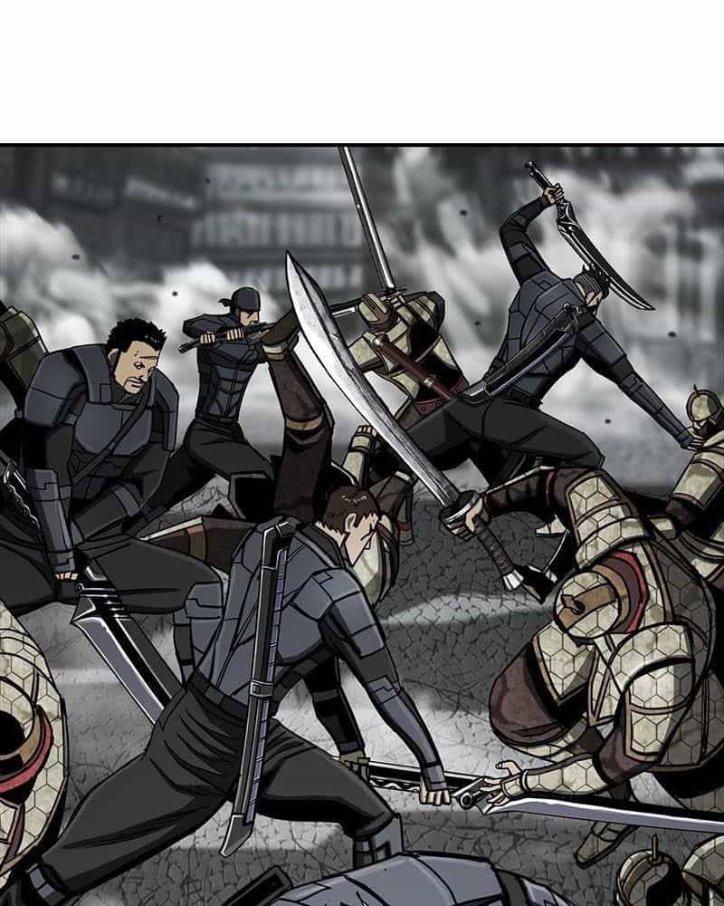 The First Hunter - Chương 82 - ảnh 82