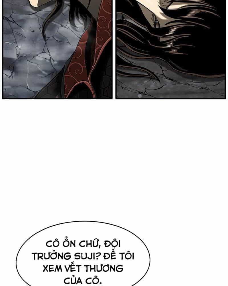 The First Hunter - Chương 83 - ảnh 24