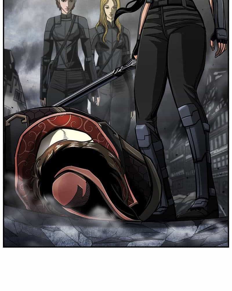The First Hunter - Chương 83 - ảnh 27