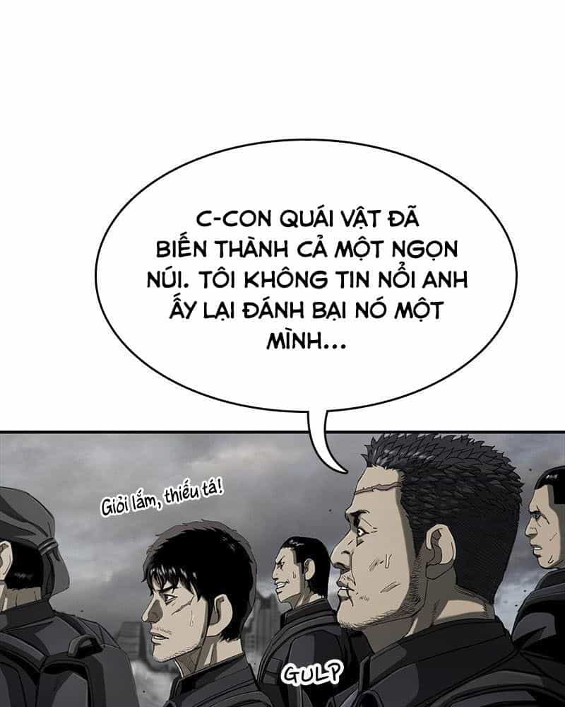 The First Hunter - Chương 83 - ảnh 34