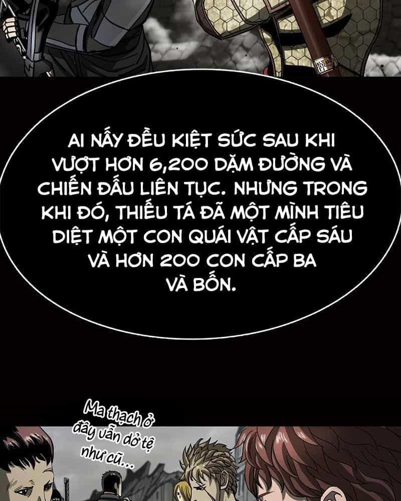 The First Hunter - Chương 83 - ảnh 39