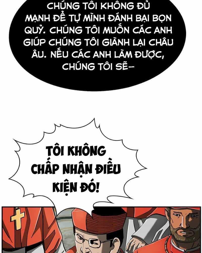 The First Hunter - Chương 83 - ảnh 70