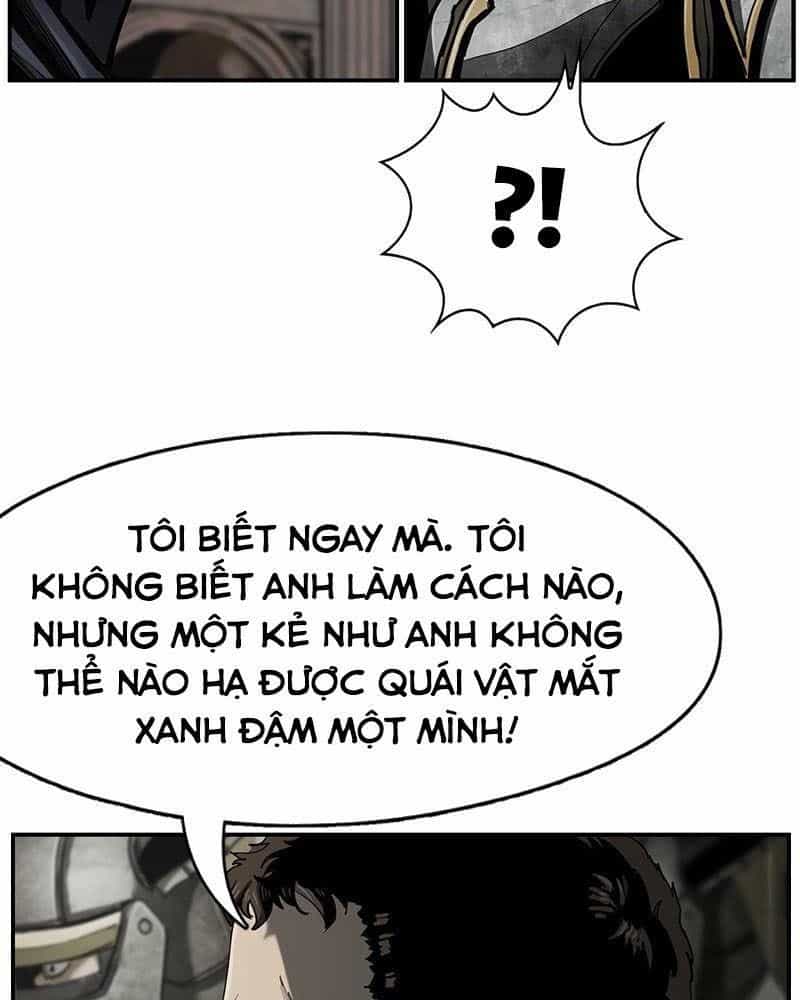 The First Hunter - Chương 83 - ảnh 80