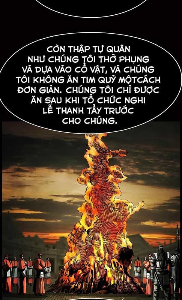 The First Hunter - Chương 84 - ảnh 47