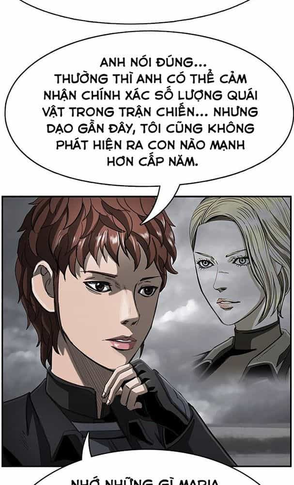 The First Hunter - Chương 84 - ảnh 72