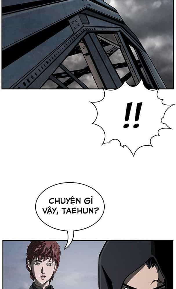 The First Hunter - Chương 84 - ảnh 75