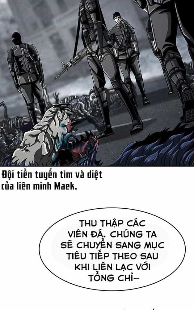 The First Hunter - Chương 85 - ảnh 16