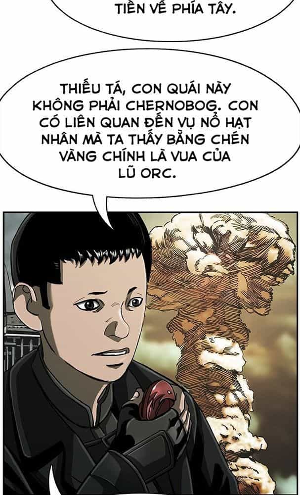 The First Hunter - Chương 85 - ảnh 34