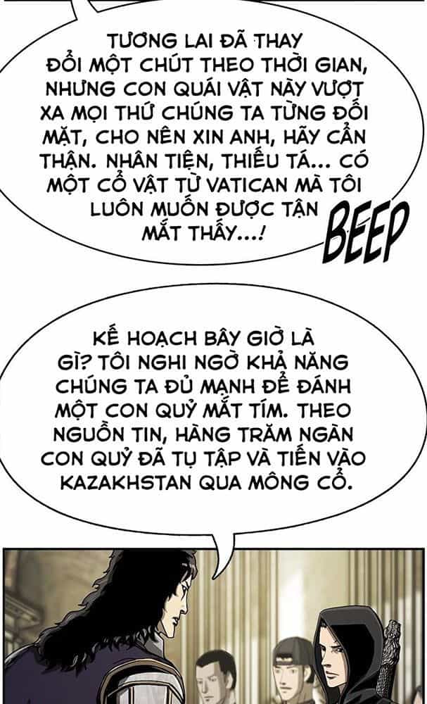 The First Hunter - Chương 85 - ảnh 35