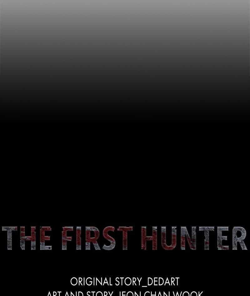 The First Hunter - Chương 88 - ảnh 34
