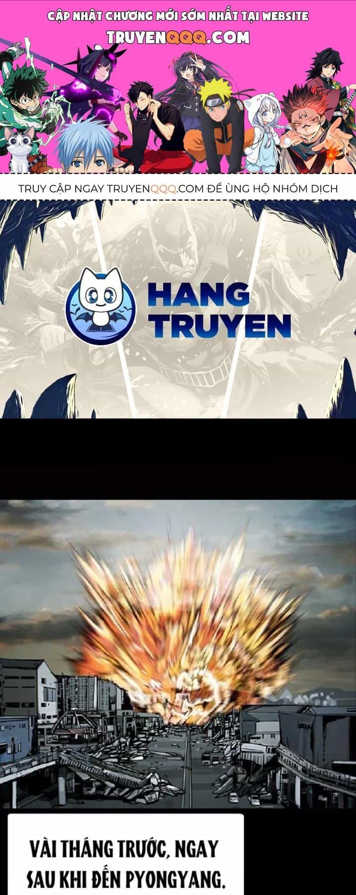 The First Hunter - Chương 90 - ảnh 1