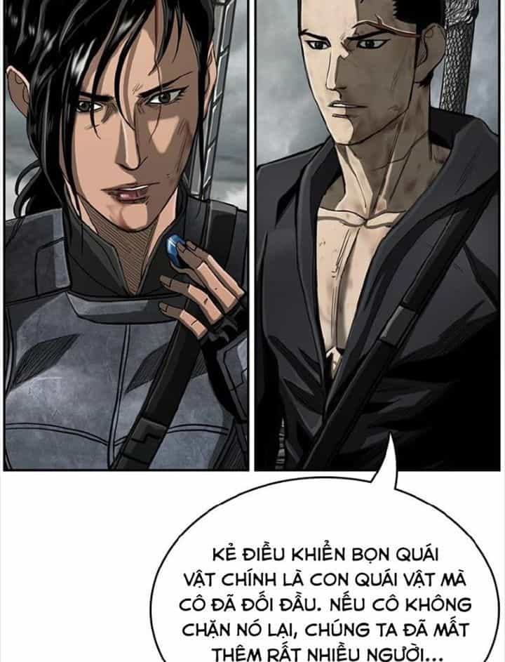 The First Hunter - Chương 90 - ảnh 80