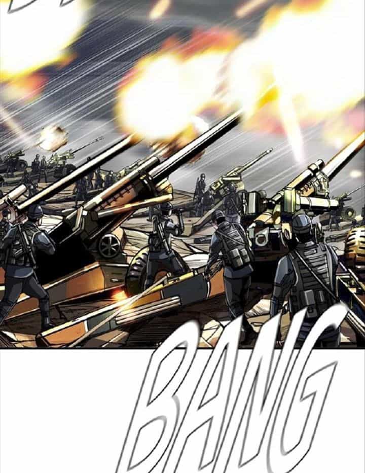 The First Hunter - Chương 91 - ảnh 54