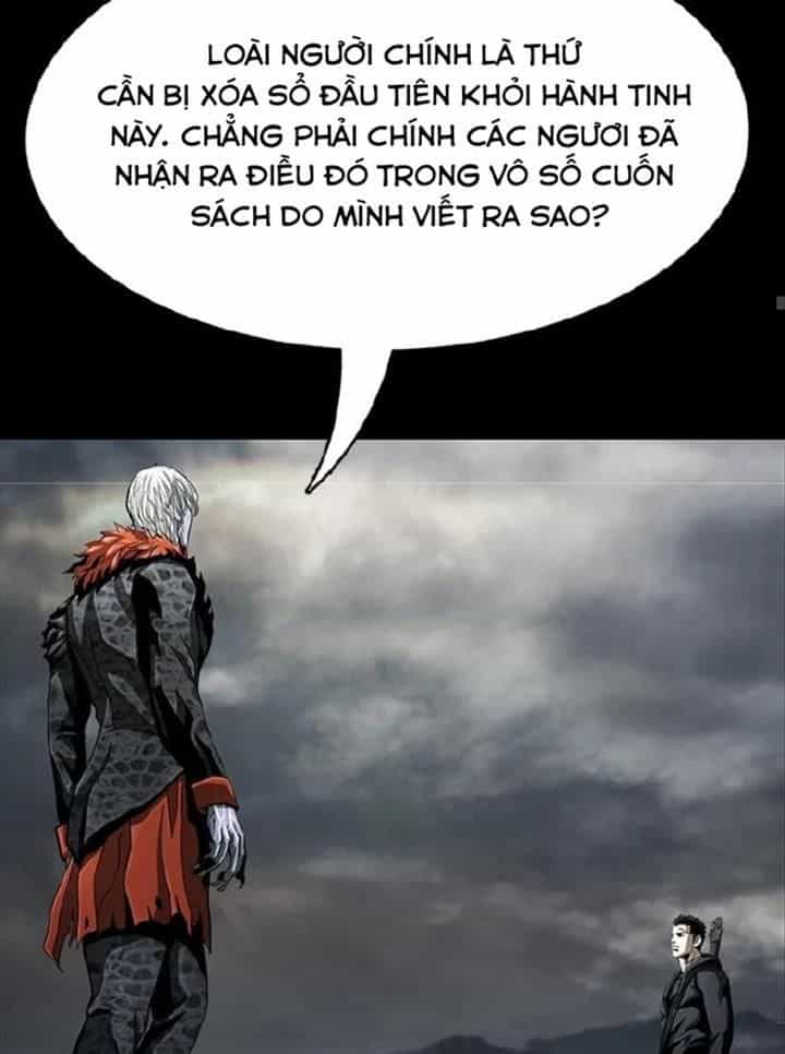 The First Hunter - Chương 91 - ảnh 78