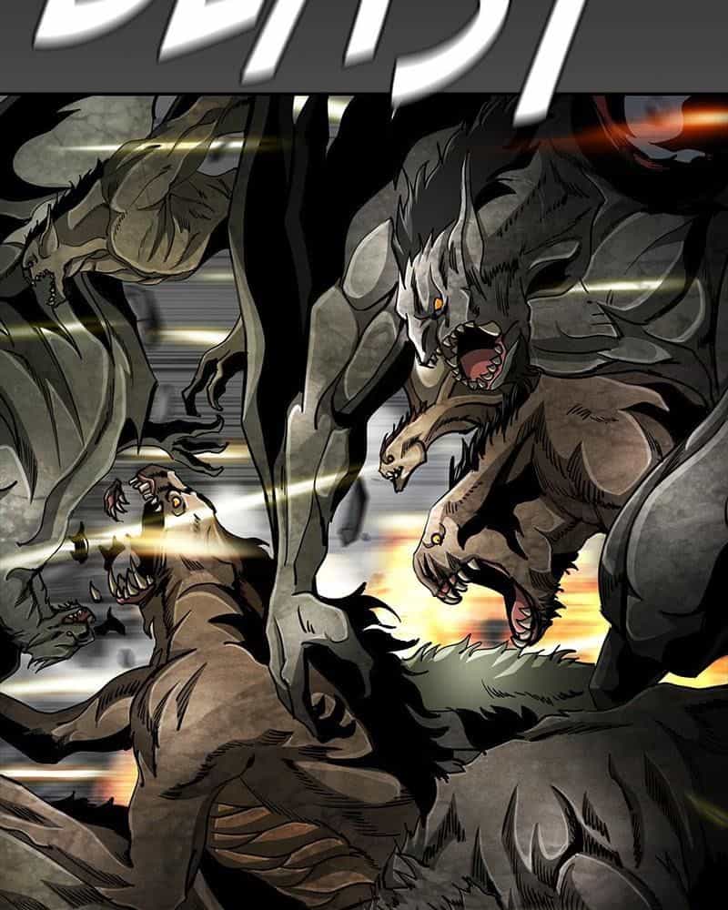 The First Hunter - Chương 92 - ảnh 16