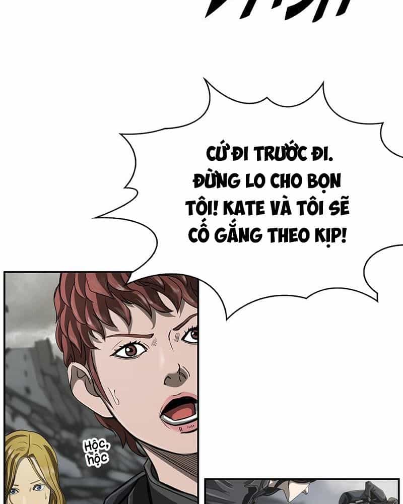 The First Hunter - Chương 92 - ảnh 27