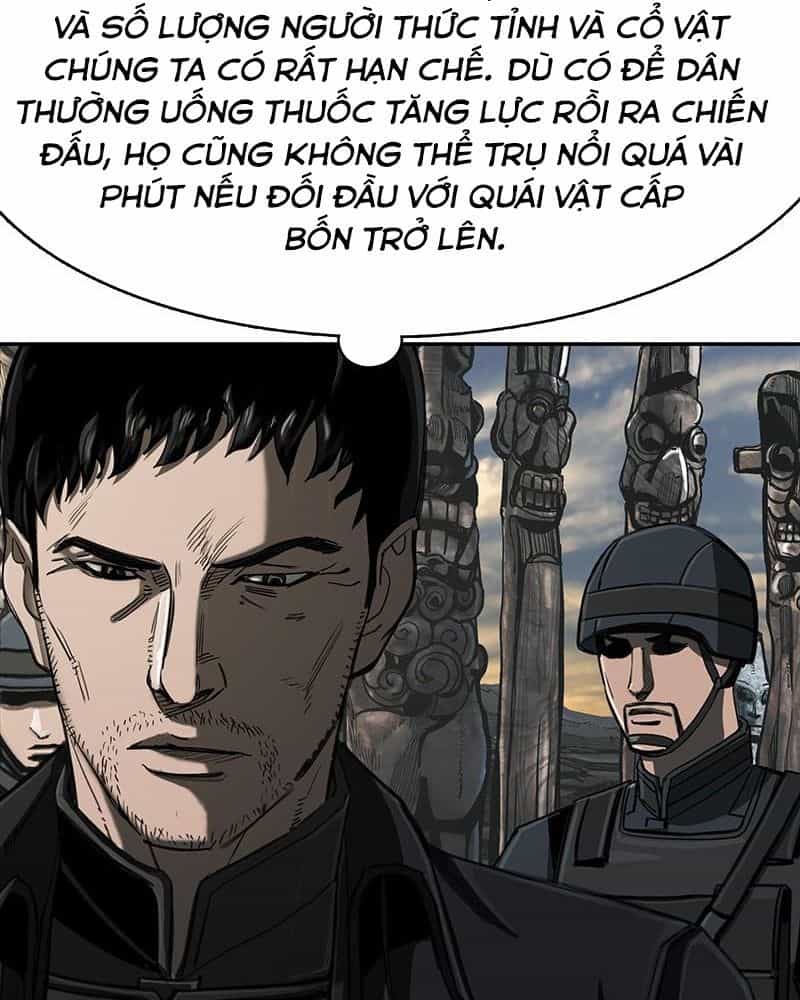 The First Hunter - Chương 92 - ảnh 81