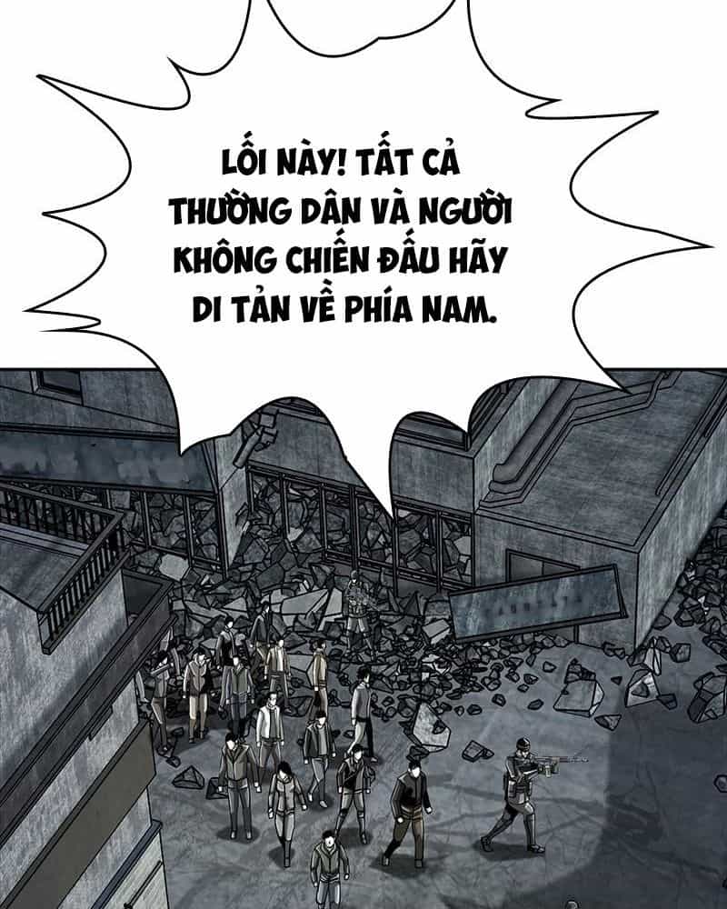 The First Hunter - Chương 94 - ảnh 52