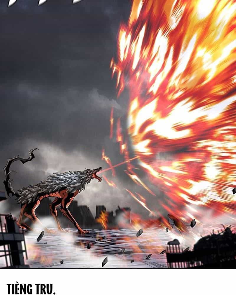 The First Hunter - Chương 95 - ảnh 2
