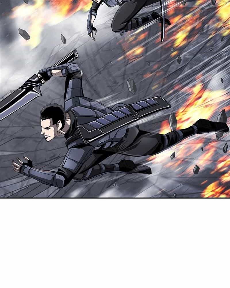 The First Hunter - Chương 95 - ảnh 4