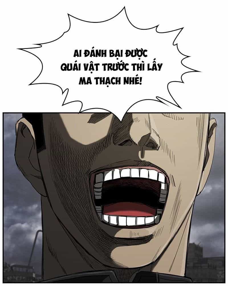 The First Hunter - Chương 96 - ảnh 130