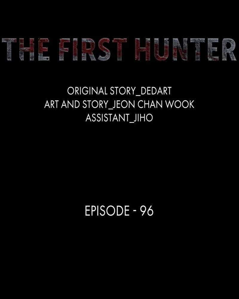 The First Hunter - Chương 96 - ảnh 18