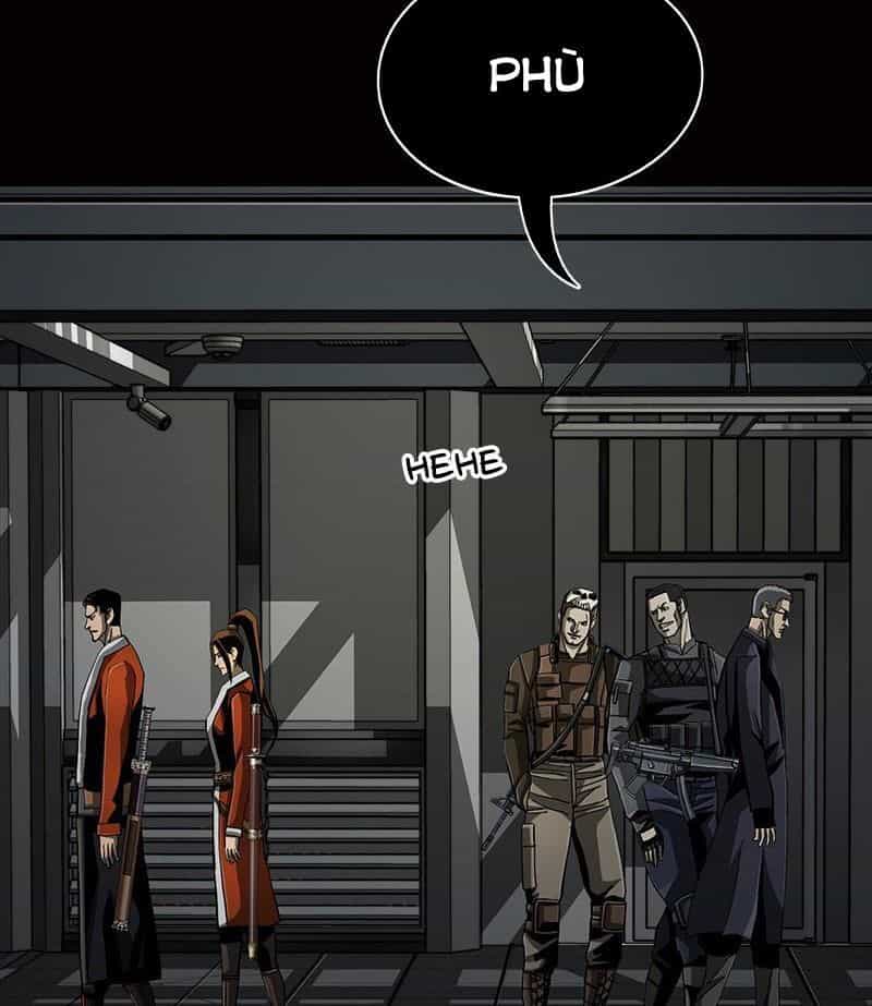 The First Hunter - Chương 98 - ảnh 10