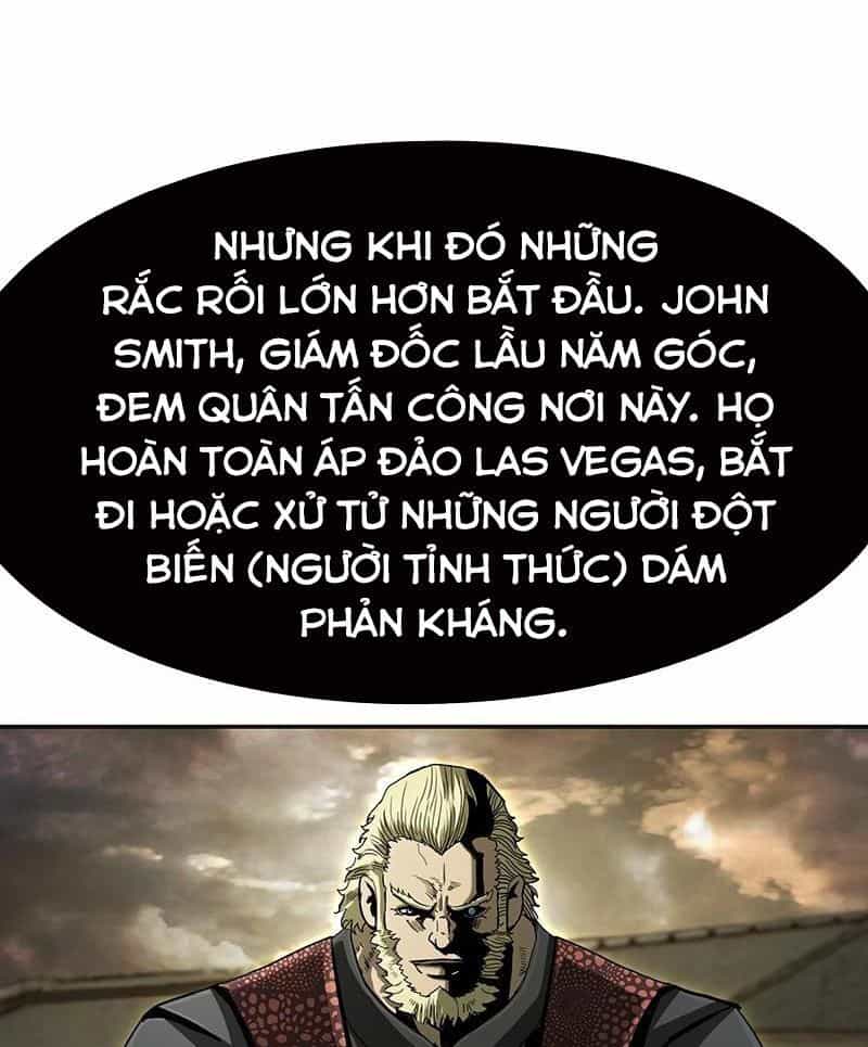 The First Hunter - Chương 98 - ảnh 47