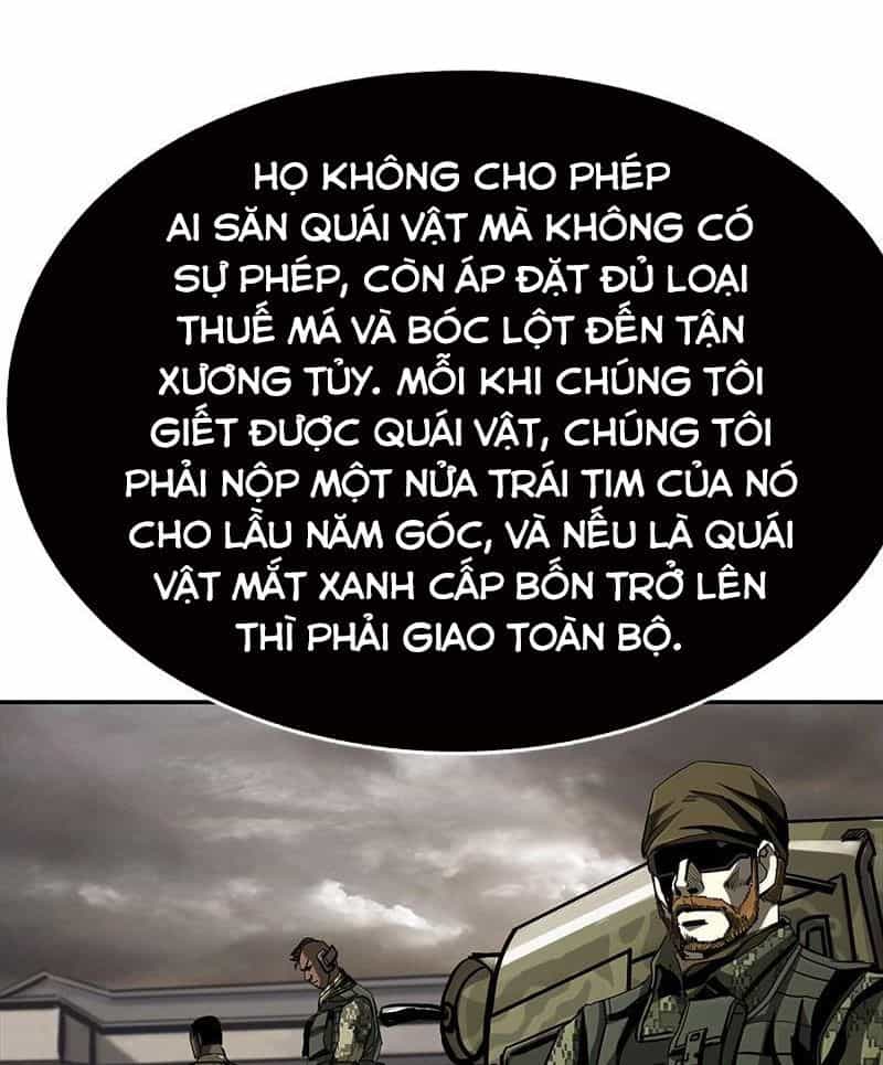 The First Hunter - Chương 98 - ảnh 49