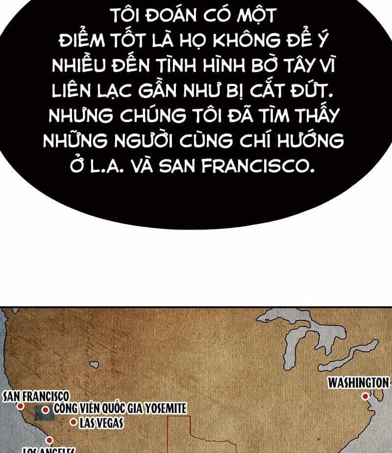 The First Hunter - Chương 98 - ảnh 53