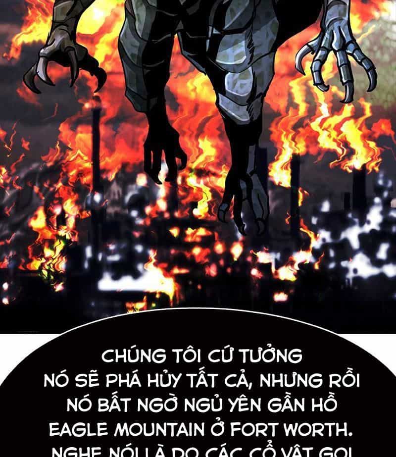The First Hunter - Chương 98 - ảnh 57