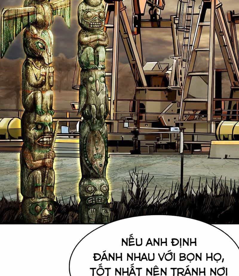 The First Hunter - Chương 98 - ảnh 59