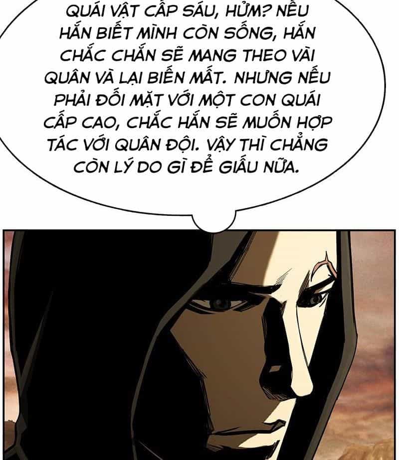 The First Hunter - Chương 98 - ảnh 62