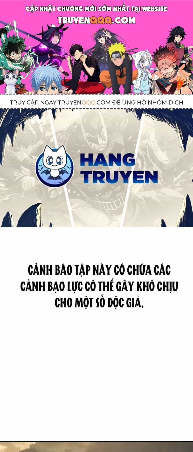 The First Hunter - Chương 99 - ảnh 1