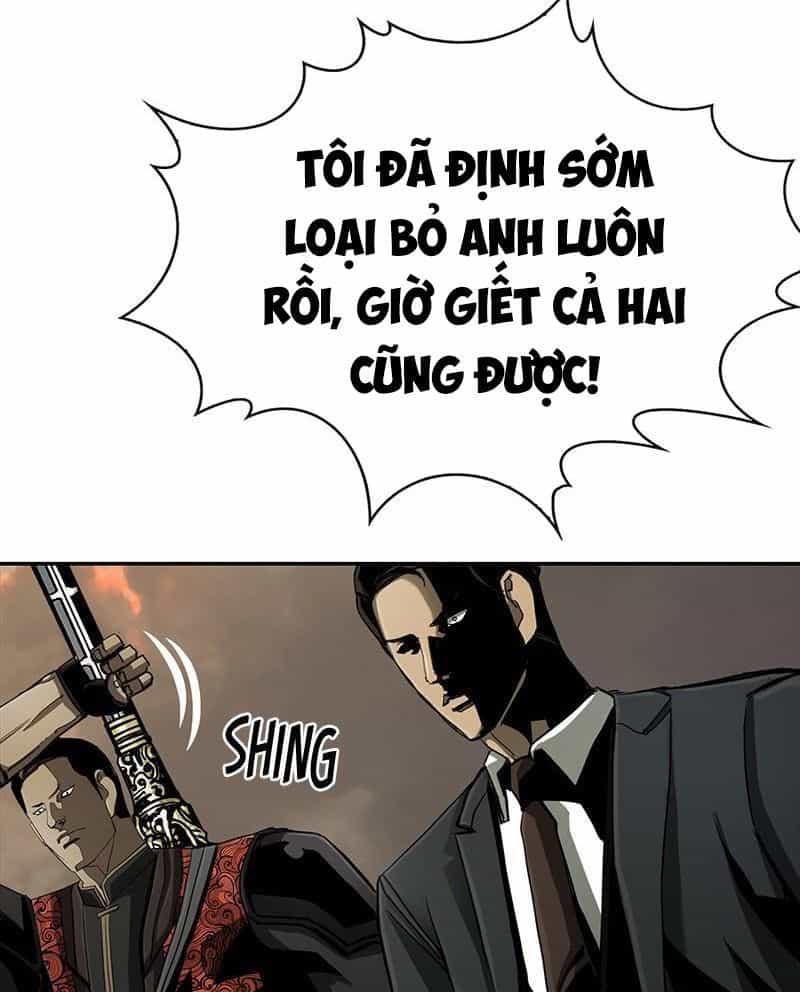The First Hunter - Chương 99 - ảnh 28